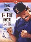 Talent for the Game