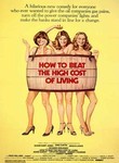 How to Beat the High Cost of Living