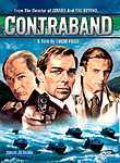 Contraband