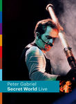 Peter Gabriel: Secret World Live