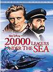 20,000 Leagues Under the Sea: Bonus Material