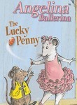 Angelina Ballerina: The Lucky Penny