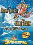 The Snow Queen & The Wild Swans