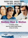 Bodies, Rest & Motion