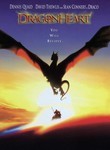 Dragonheart poster