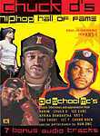 Chuck D's Hip Hop Hall of Fame