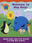 Oswald: Welcome to the Big City!