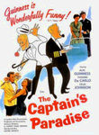 The Captain's Paradise
