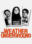 Weathered Underground poster