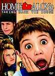 Home Alone 4: Taking Back the House