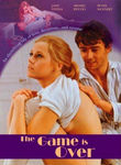 The Game Is Over