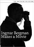Ingmar Bergman Makes a Movie