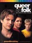 Queer as Folk: Season 1 (6-Disc Series)