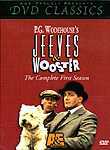 Jeeves and Wooster: Season 1 (2-Disc Series)