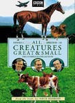 All Creatures Great and Small: Series 1 (4-Disc Series)