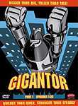 Gigantor: The Collection: Vol. 1