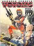Armored Trooper Votoms Stage 1: Uoodo City