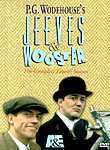 Jeeves and Wooster: Season 4