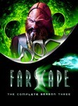 Farscape: Season 3 (10-Disc Series)