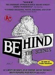 Behind the Scenes