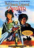 The Heroic Legend of Arslan
