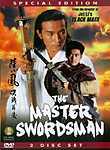 The Master Swordsman