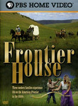 Frontier House (2-Disc Series)