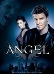 Angel: Season 2 (6-Disc Series)