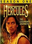 Hercules: The Legendary Journeys: Season 1 (7-Disc Series)
