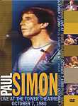 Paul Simon: Live at the Tower Theatre