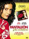 Captain Pantoja and the Special Services