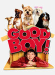 Good Boy!