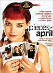 Pieces of April