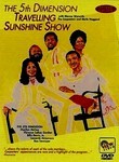 The 5th Dimension Travelling Sunshine Show