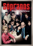 The Sopranos: Season 4 (4-Disc Series)