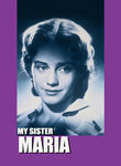 My Sister Maria