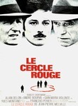 Red Circle (Le Cercle Rouge) poster