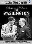 Sherlock Holmes in Washington