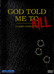 God Told Me To