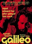 Galileo poster