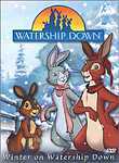 Winter on Watership Down