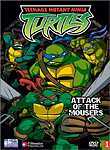 Teenage Mutant Ninja Turtles