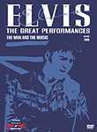 Elvis Presley: Great Performances: Vol. 2: The Man and the Music