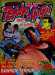 Psycho a-Go-Go / Rawhide Terror