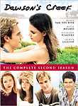 Dawson's Creek: Season 2 (4-Disc Series)
