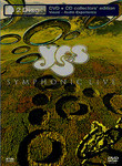 Yes: Symphonic Live