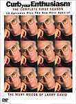Curb Your Enthusiasm: Season 1 (2-Disc Series)