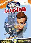 The Adventures of Jimmy Neutron: Jet Fusion