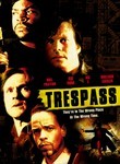 Trespass