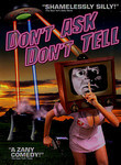 Don't Ask, Don't Tell